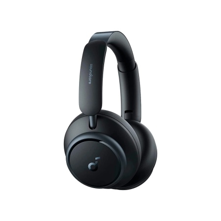 Наушники беспроводные Anker SOUNDCORE Q45, чёрные